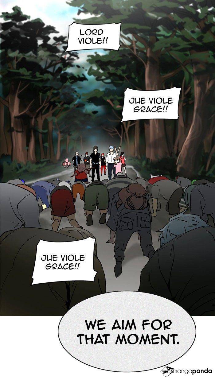 Tower of God Chapter 283 image 100